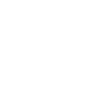 Icône soleil minimaliste blanche symbolisant la luminosité pour aloha à bordeaux